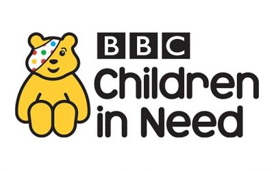 Children In Need Funding